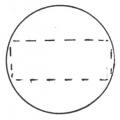 Circle 35mm - 1850